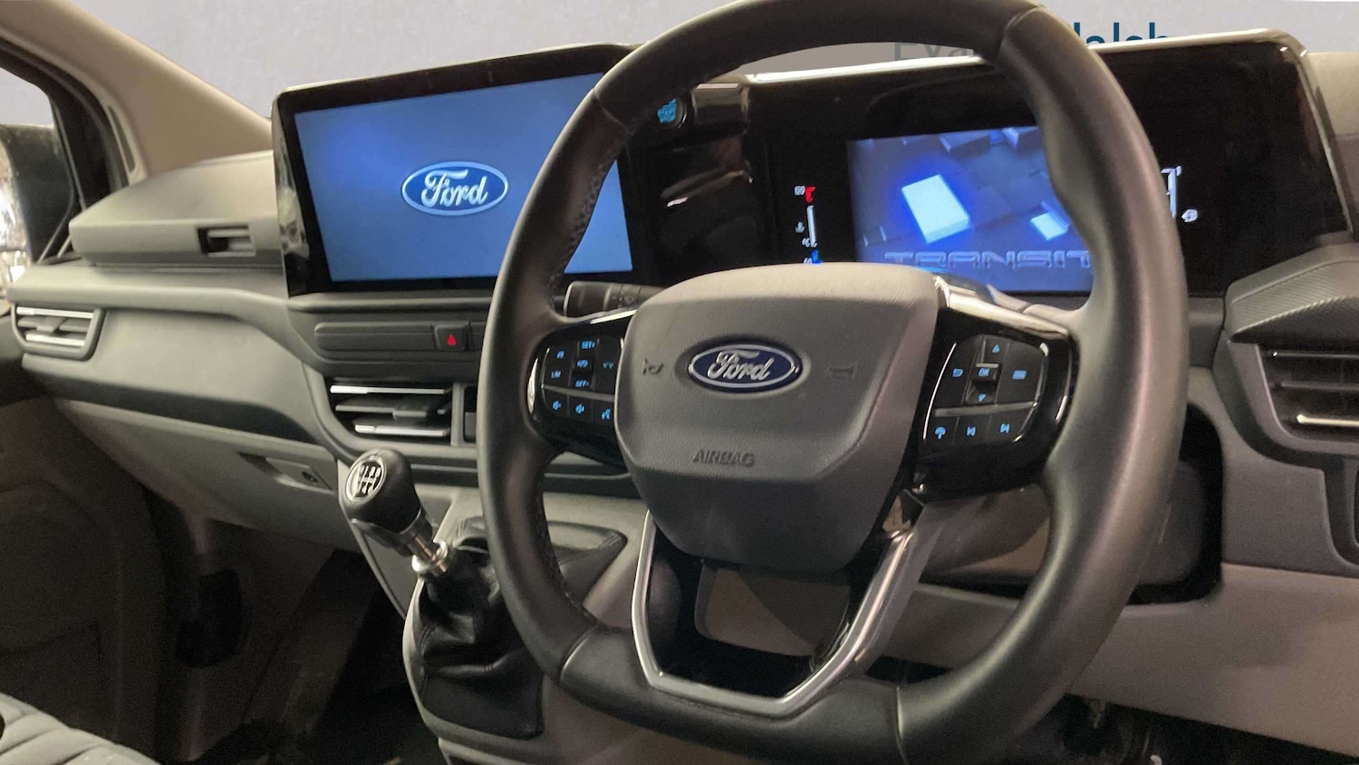 Used Ford Transit Custom 2024 for sale - 78023951: Photo 6