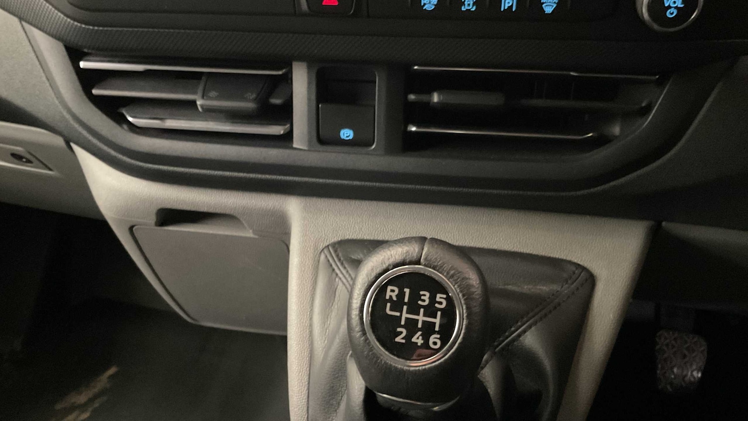 Used Ford Transit Custom 2024 for sale - 78023951: Photo 7