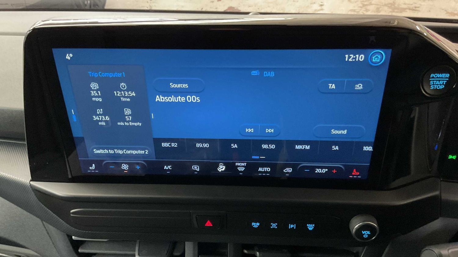 Used Ford Transit Custom 2024 for sale - 78023951: Photo 8