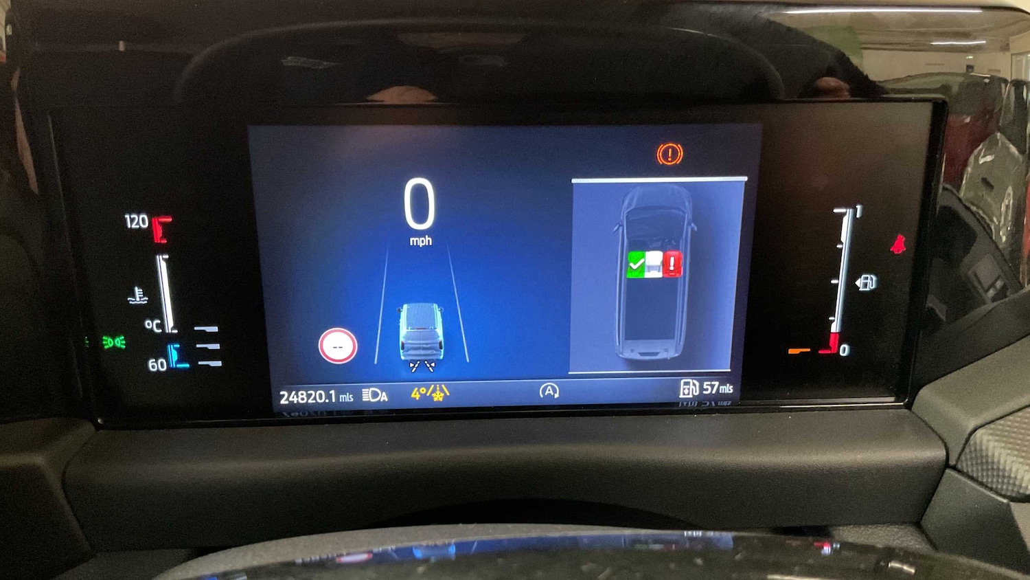 Used Ford Transit Custom 2024 for sale - 78023951: Photo 9