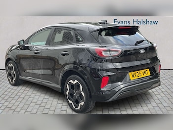 Used Ford Puma 2025 for sale - 79467073: Photo