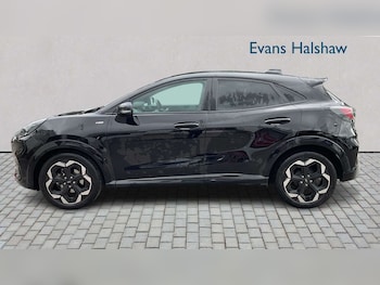 Used Ford Puma 2025 for sale - 79467073: Photo
