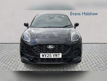 Used Ford Puma 2025 for sale - 79467073: Photo