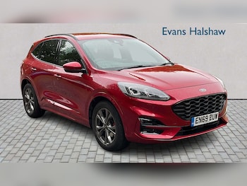 Used Ford Kuga 2020 for sale - 78775068: Photo