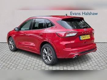 Used Ford Kuga 2020 for sale - 78775068: Photo