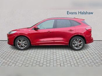 Used Ford Kuga 2020 for sale - 78775068: Photo