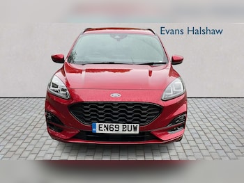 Used Ford Kuga 2020 for sale - 78775068: Photo