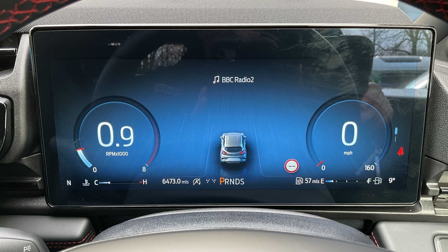 Used Ford Puma 2024 for sale - 77698846: Photo 10