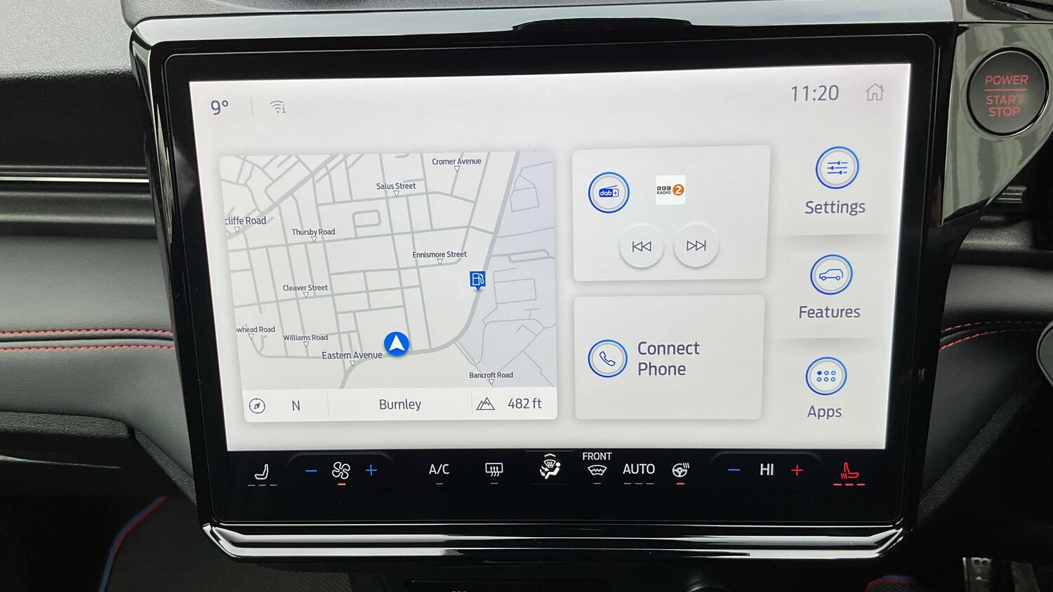 Used Ford Puma 2024 for sale - 77698846: Photo 11