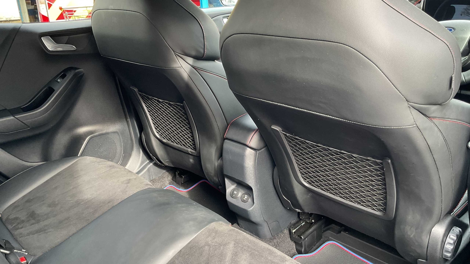 Used Ford Puma 2024 for sale - 77698846: Photo 12