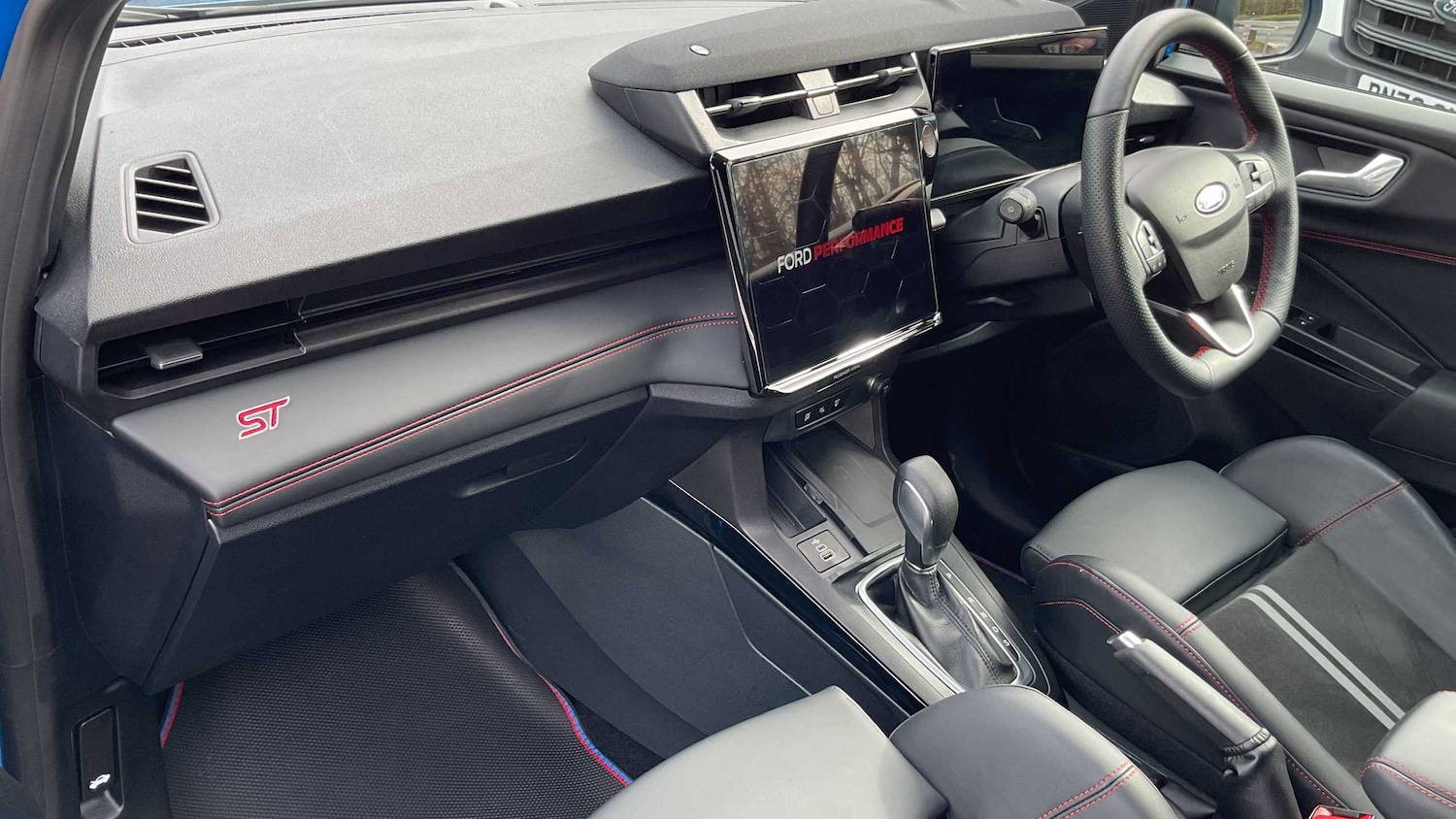 Used Ford Puma 2024 for sale - 77698846: Photo 13