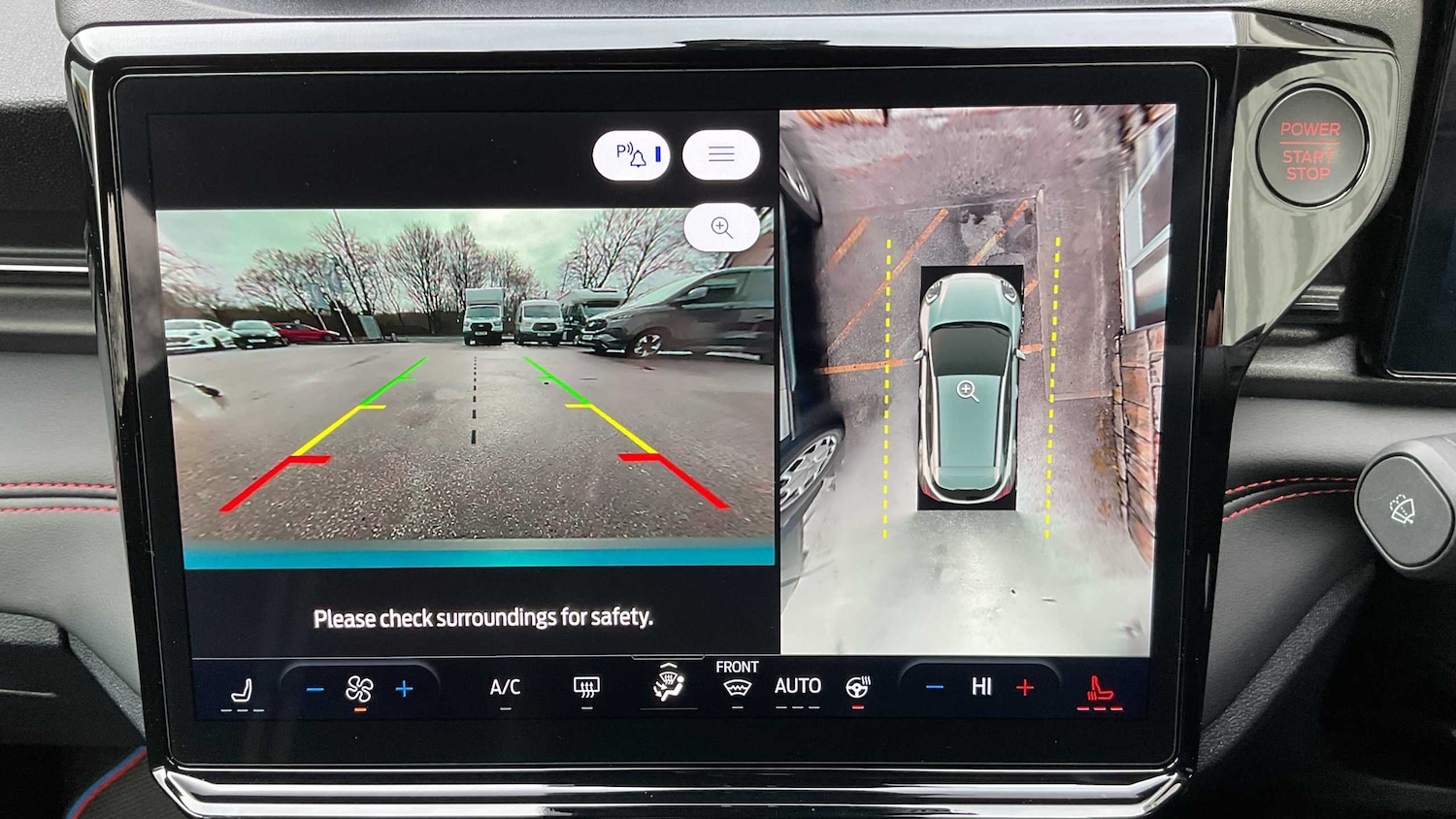 Used Ford Puma 2024 for sale - 77698846: Photo 16