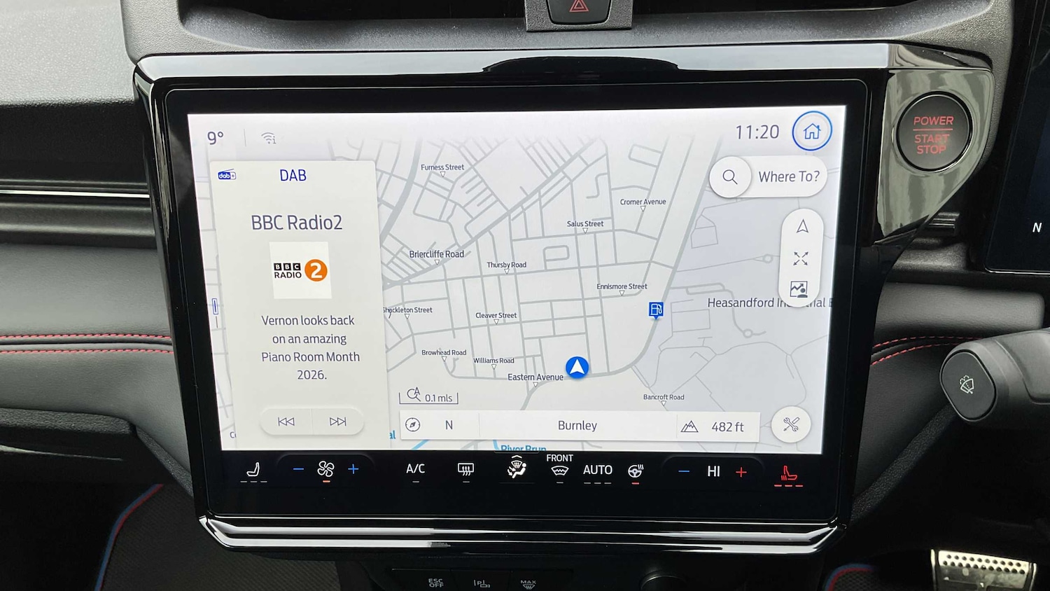 Used Ford Puma 2024 for sale - 77698846: Photo 17