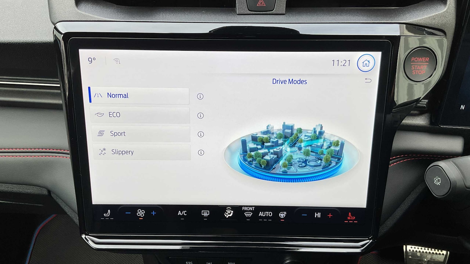 Used Ford Puma 2024 for sale - 77698846: Photo 18