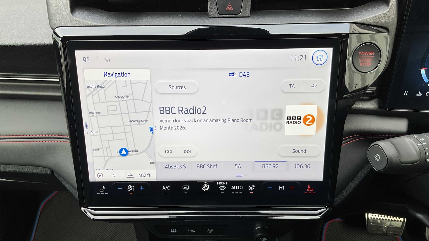 Used Ford Puma 2024 for sale - 77698846: Photo 19