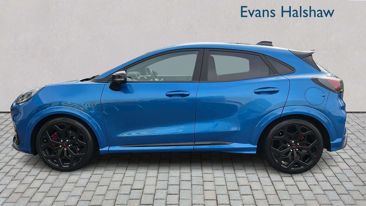 Used Ford Puma 2024 for sale - 77698846: Photo 3