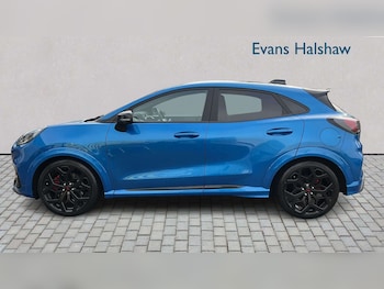 Used Ford Puma 2024 for sale - 77698846: Photo