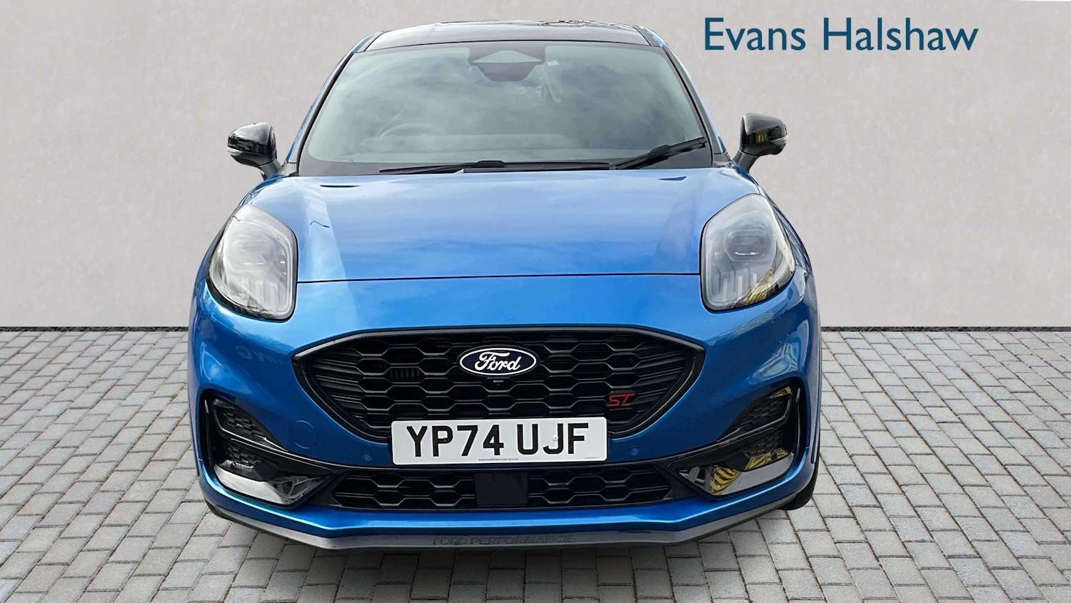 Used Ford Puma 2024 for sale - 77698846: Photo 4