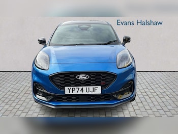 Used Ford Puma 2024 for sale - 77698846: Photo