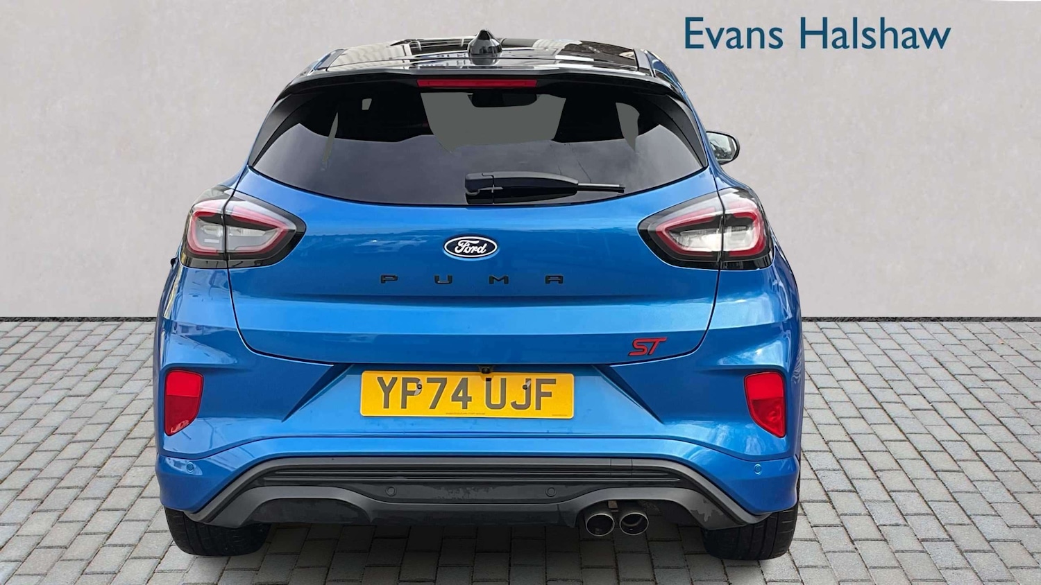 Used Ford Puma 2024 for sale - 77698846: Photo 5