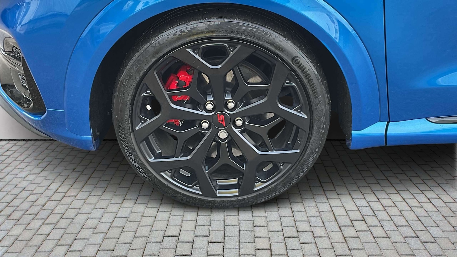 Used Ford Puma 2024 for sale - 77698846: Photo 6