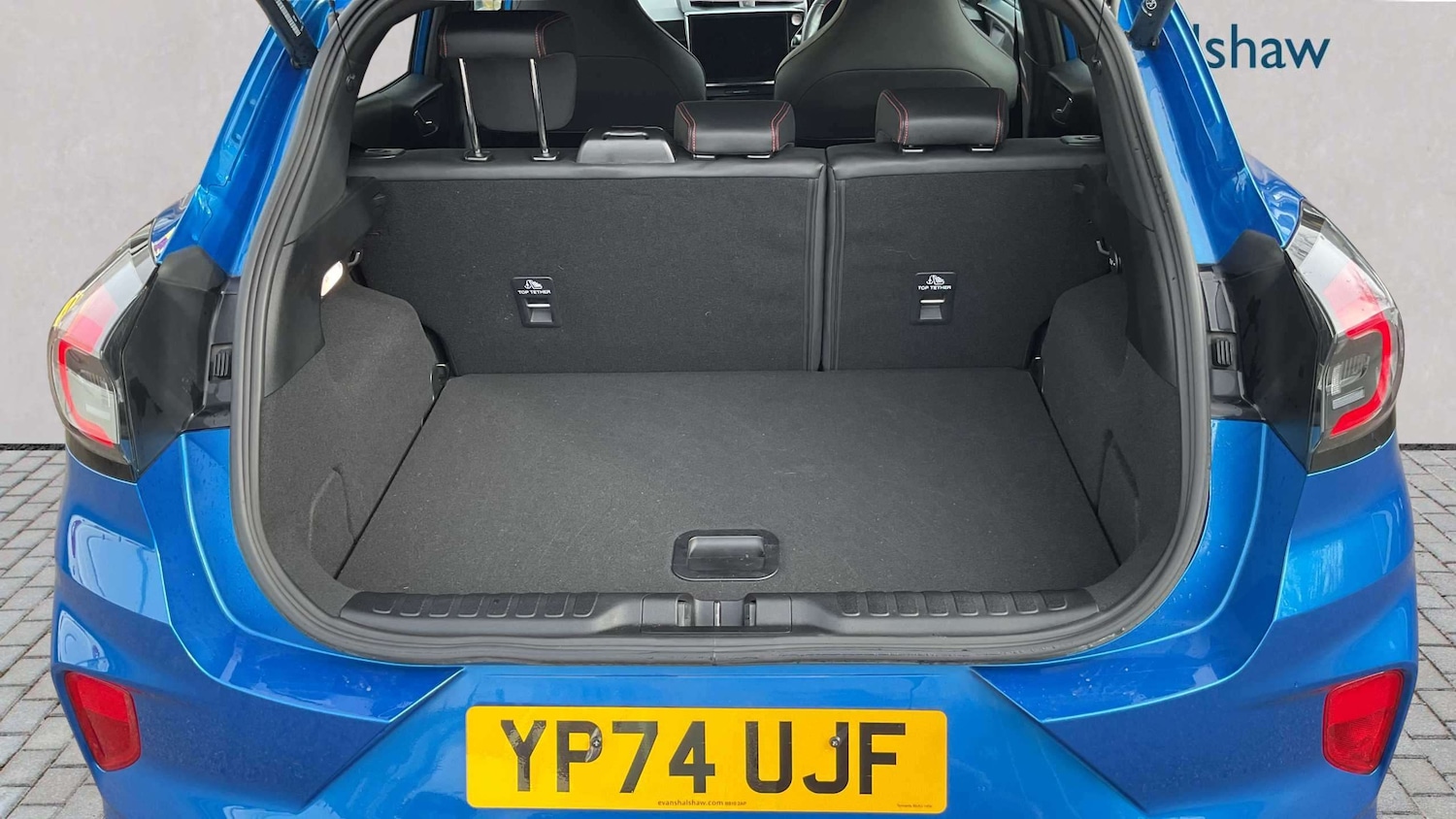 Used Ford Puma 2024 for sale - 77698846: Photo 7