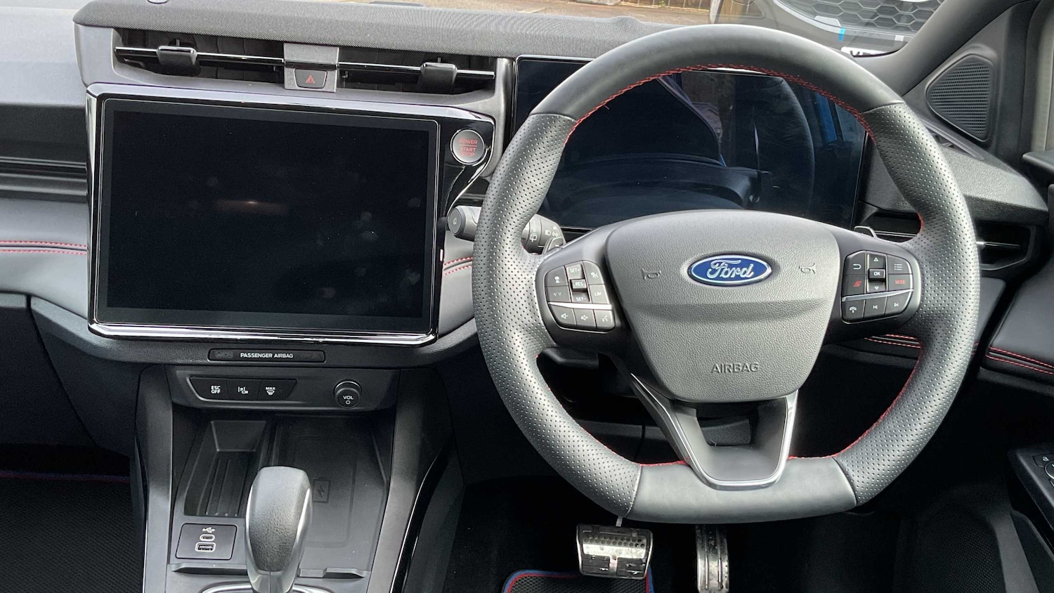 Used Ford Puma 2024 for sale - 77698846: Photo 9