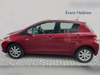 Used Toyota Yaris 2012 for sale - 79428428: Photo