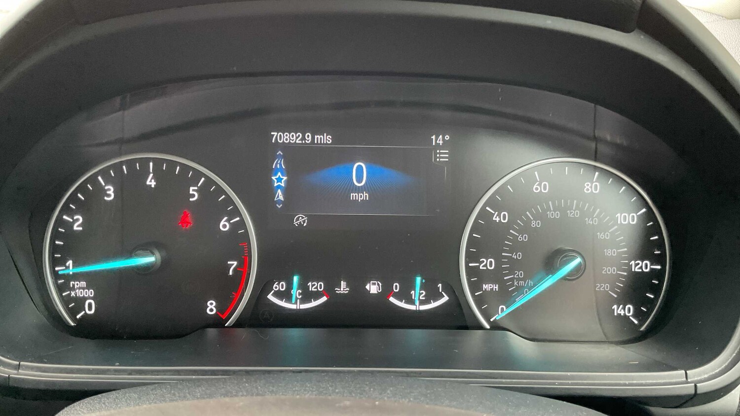 Used Ford Ecosport 2019 for sale - 76063376: Photo 12