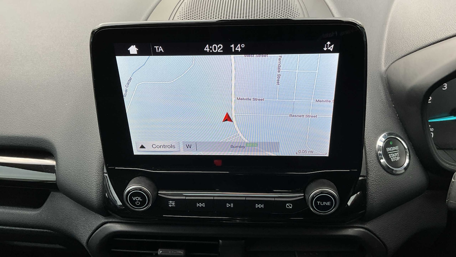 Used Ford Ecosport 2019 for sale - 76063376: Photo 13