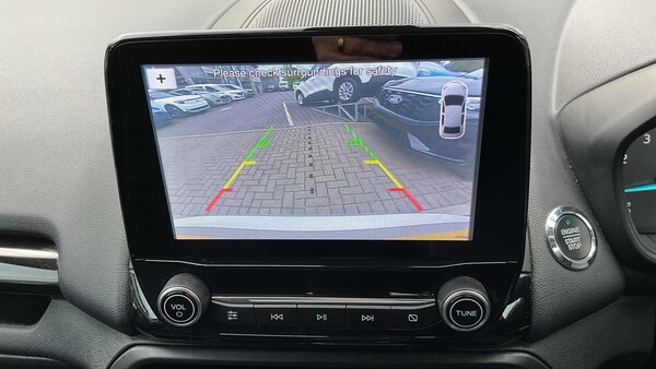 Used Ford Ecosport 2019 for sale - 76063376: Photo 14