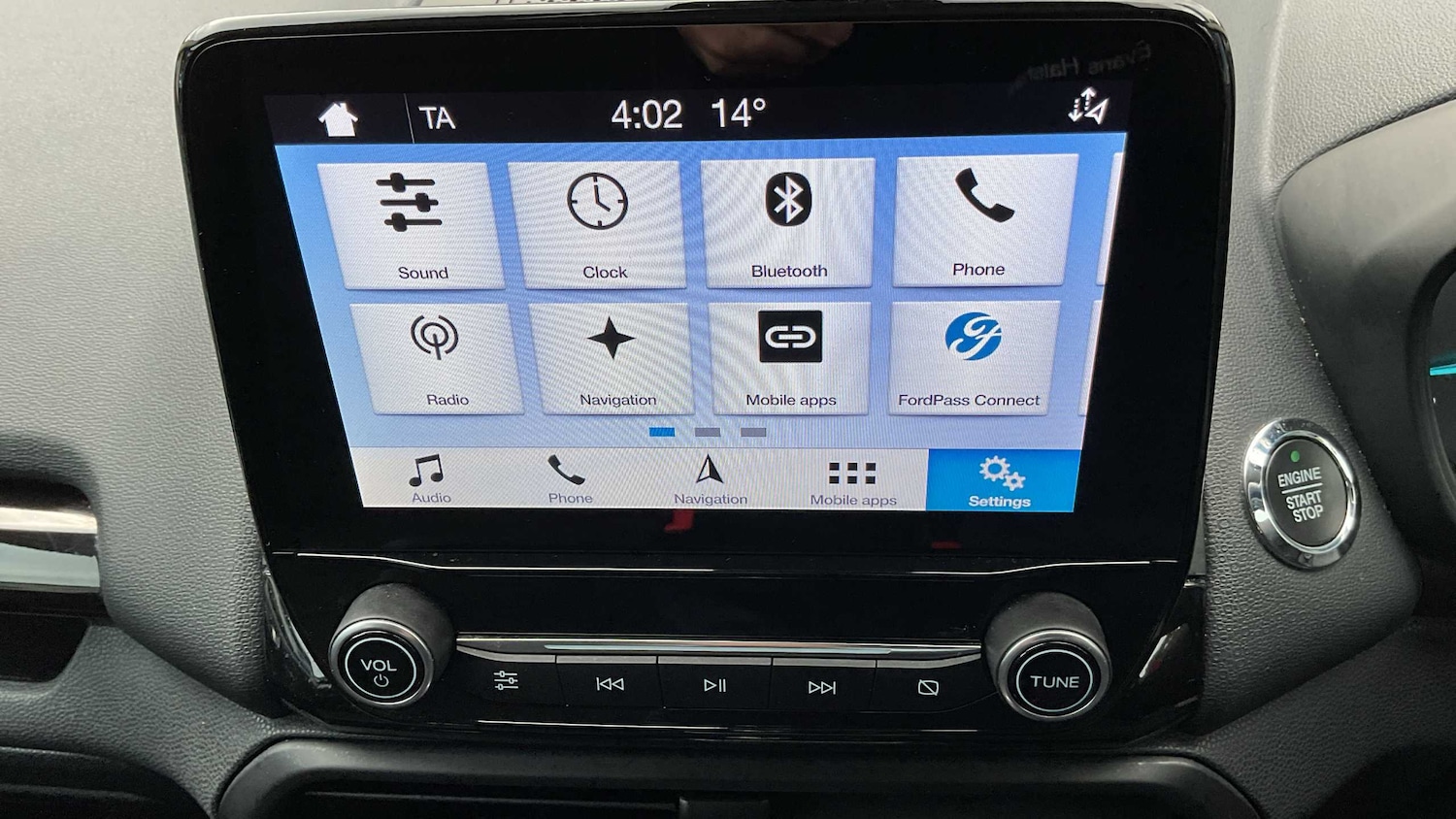 Used Ford Ecosport 2019 for sale - 76063376: Photo 15