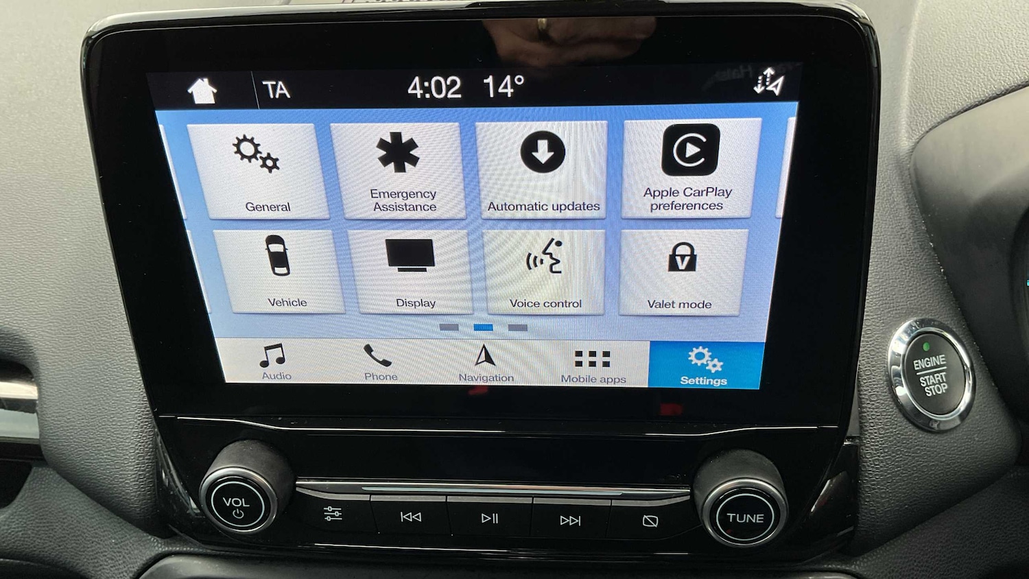 Used Ford Ecosport 2019 for sale - 76063376: Photo 16