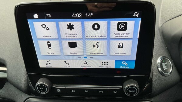 Used Ford Ecosport 2019 for sale - 76063376: Photo 16