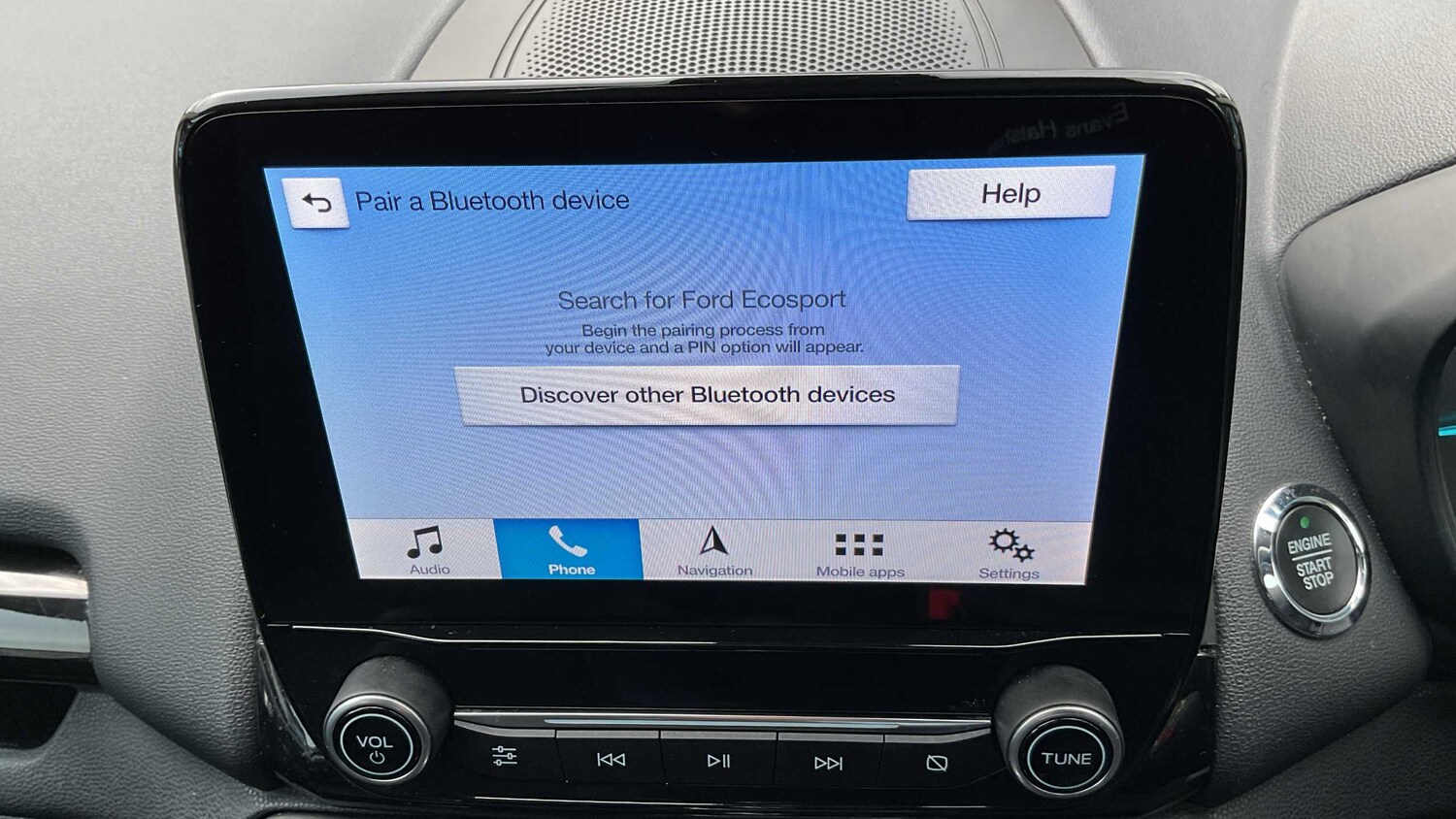 Used Ford Ecosport 2019 for sale - 76063376: Photo 17