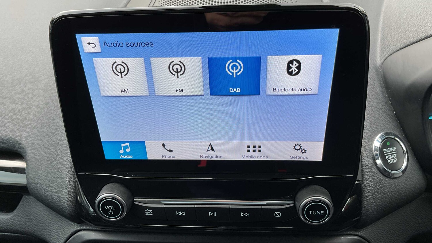 Used Ford Ecosport 2019 for sale - 76063376: Photo 18