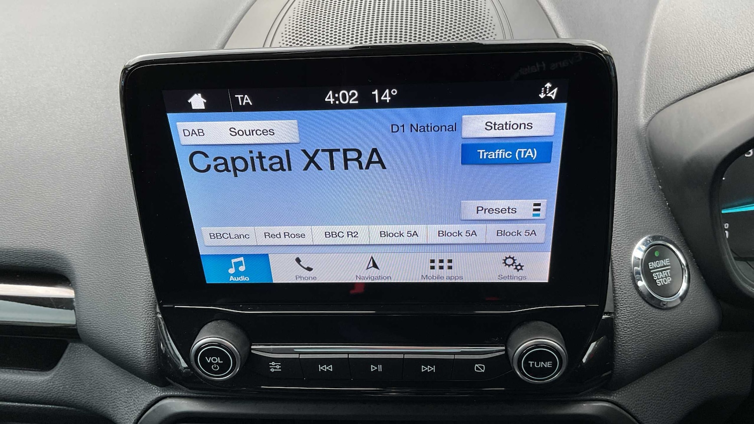 Used Ford Ecosport 2019 for sale - 76063376: Photo 19