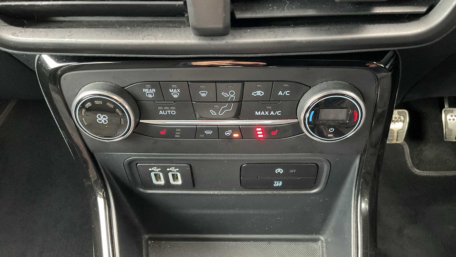 Used Ford Ecosport 2019 for sale - 76063376: Photo 20