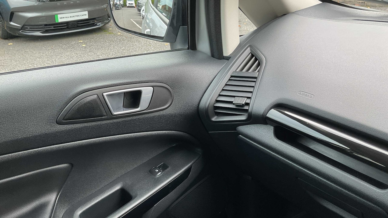 Used Ford Ecosport 2019 for sale - 76063376: Photo 21