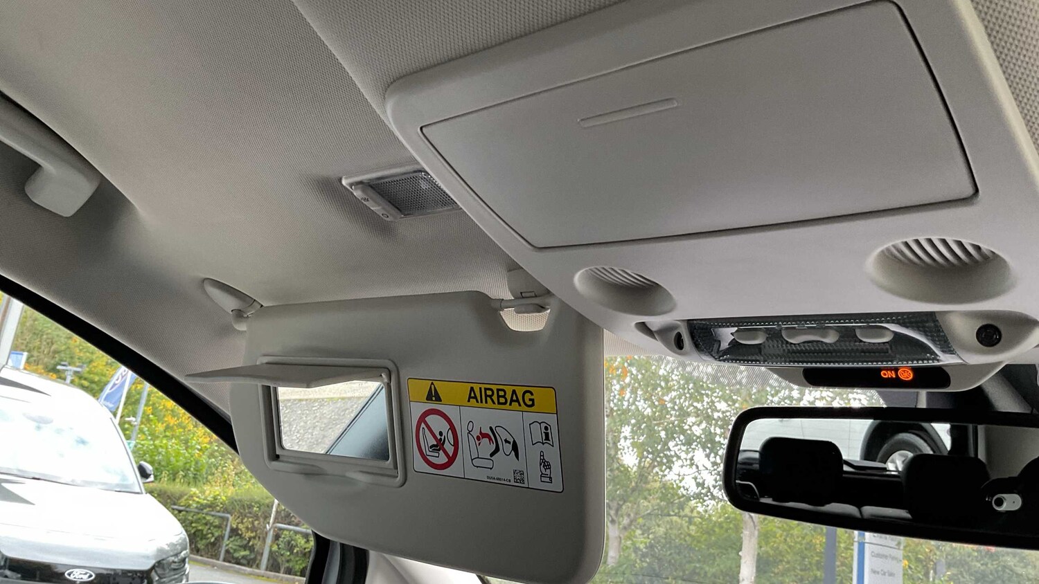 Used Ford Ecosport 2019 for sale - 76063376: Photo 22