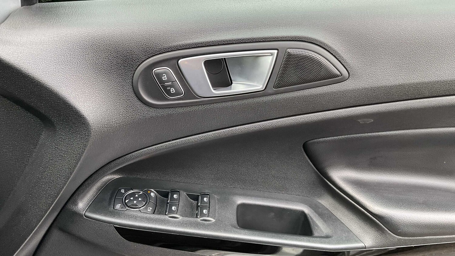 Used Ford Ecosport 2019 for sale - 76063376: Photo 27