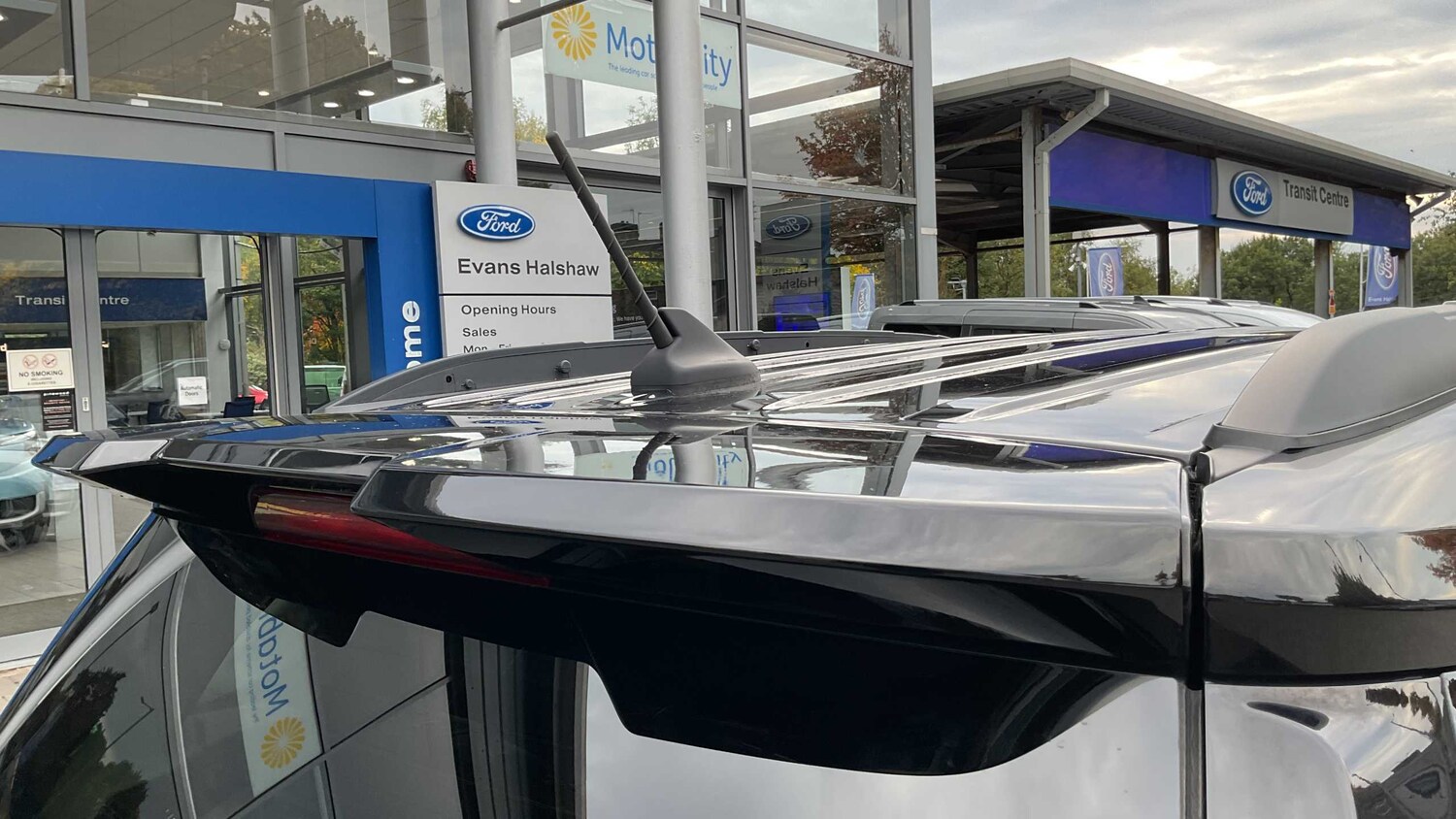 Used Ford Ecosport 2019 for sale - 76063376: Photo 28