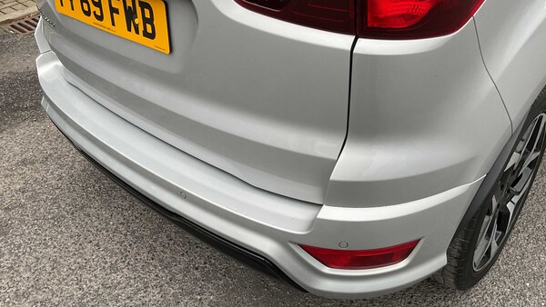Used Ford Ecosport 2019 for sale - 76063376: Photo 29