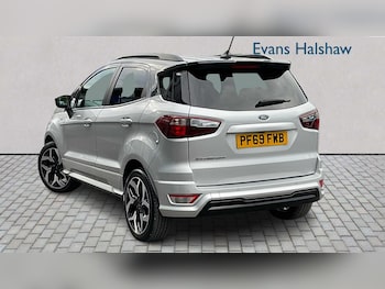 Used Ford Ecosport 2019 for sale - 76063376: Photo