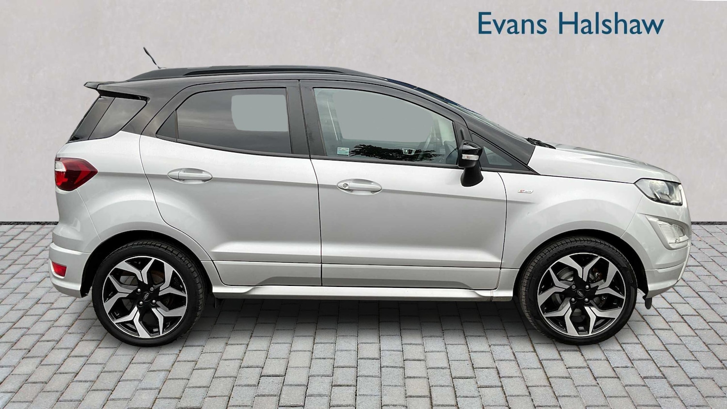 Used Ford Ecosport 2019 for sale - 76063376: Photo 3