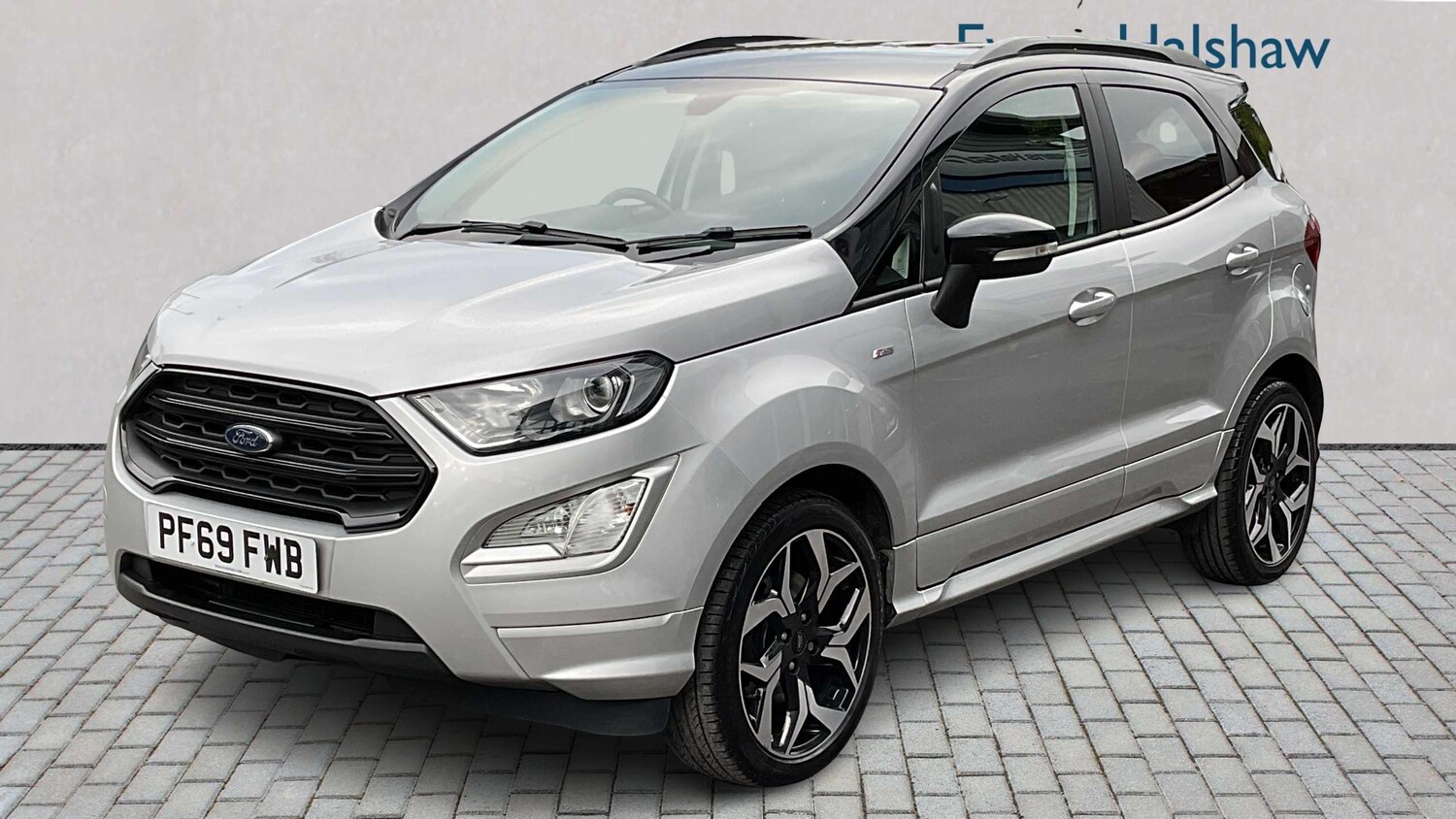 Used Ford Ecosport 2019 for sale - 76063376: Photo 33