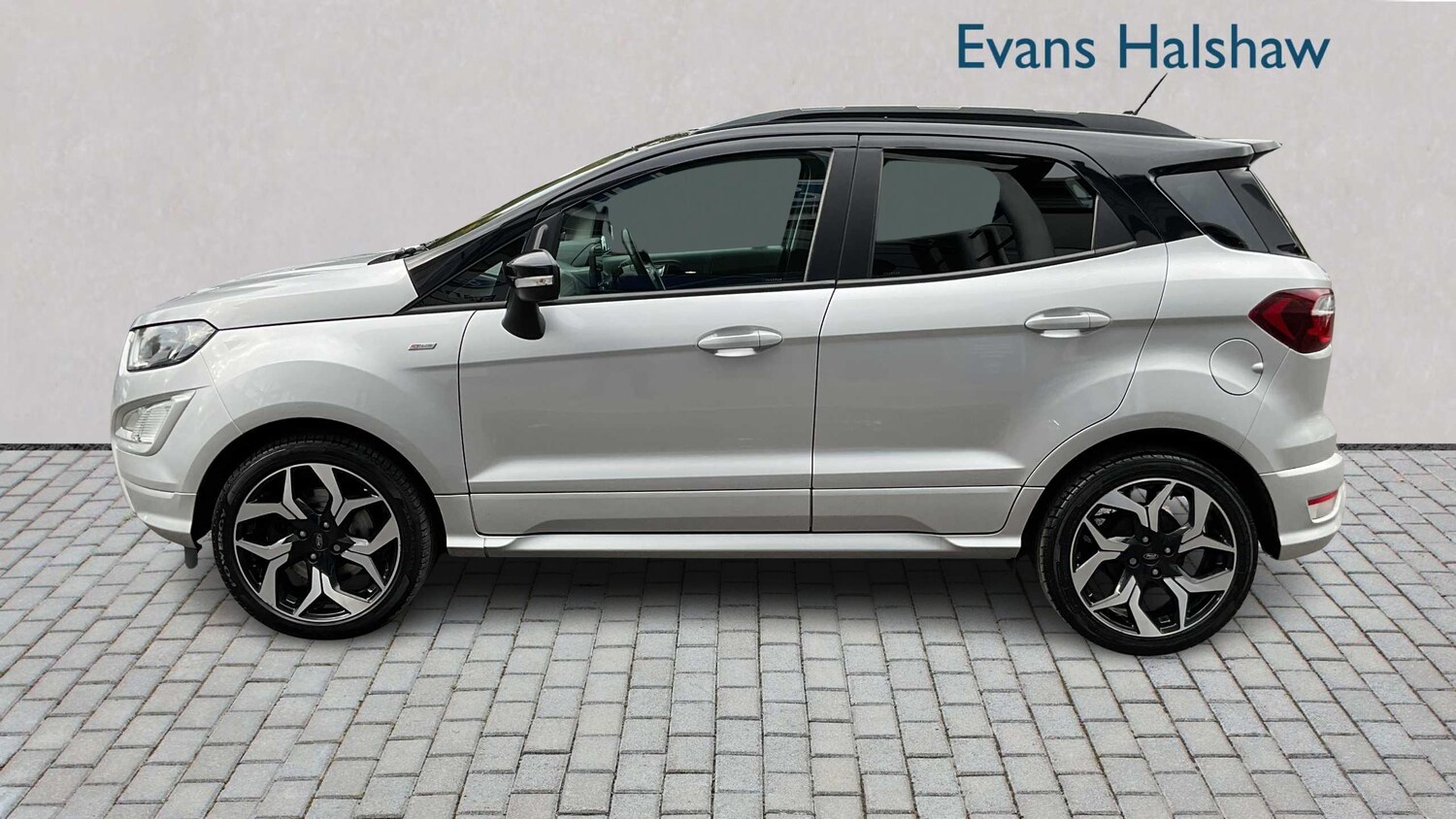 Used Ford Ecosport 2019 for sale - 76063376: Photo 34