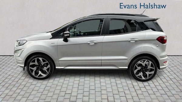Used Ford Ecosport 2019 for sale - 76063376: Photo 34