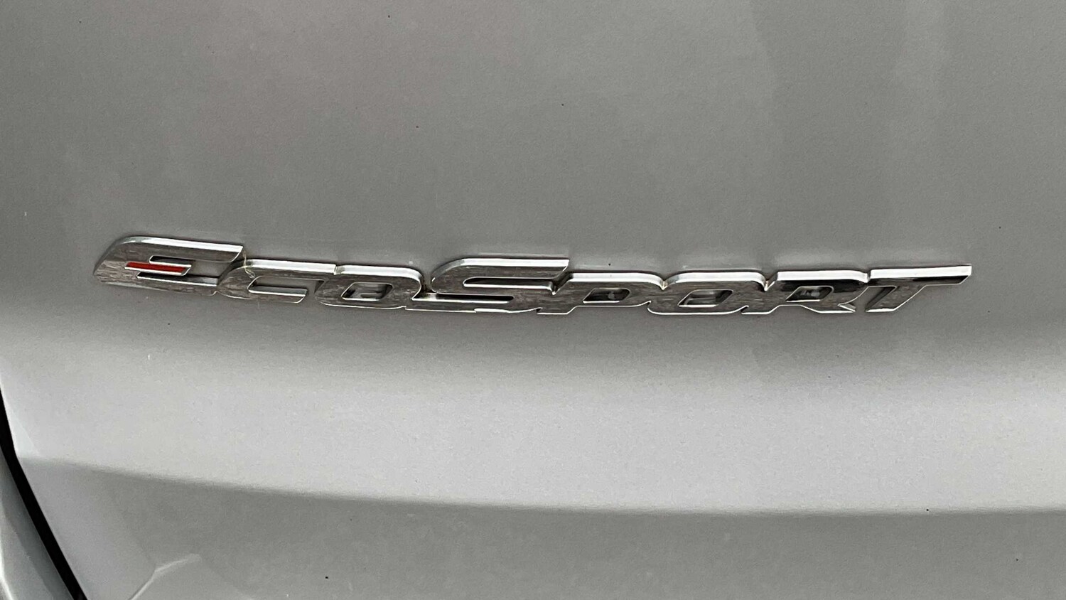 Used Ford Ecosport 2019 for sale - 76063376: Photo 35