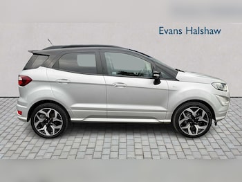 Used Ford Ecosport 2019 for sale - 76063376: Photo